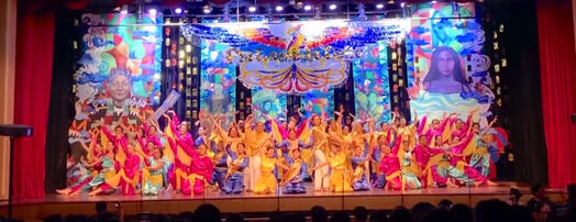 Tao Rin Pala 45: Museo